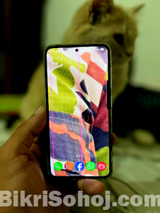 Samsung 23 (256 gb, Snapdragon 8 gen 2)